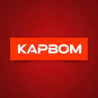 Kapbom