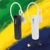 Fone De Ouvido Bluetooh Headset Unilateral Kapbom - Ka-773