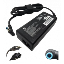 Fonte para notebook HP pino fino