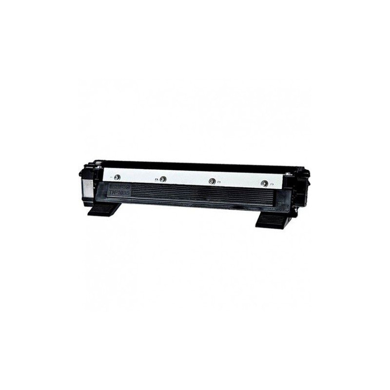 Cartucho de toner compativel com Brother TN1060/1000/DCP1512/HL1112 1k Chinamate