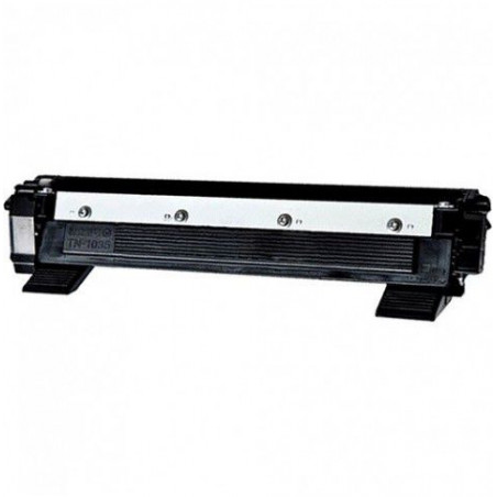 Cartucho de toner compativel com Brother TN1060/1000/DCP1512/HL1112 1k Chinamate