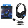 Fone Headset Com Microfone KAPBOM - KAP-P4-156